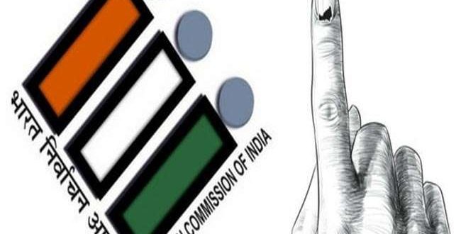 10 विधानसभा सीटों के लिए इतने बजे शुरू होगी वोटिंग, 40.78 लाख से अधिक मतदाता करेंगे मतदान