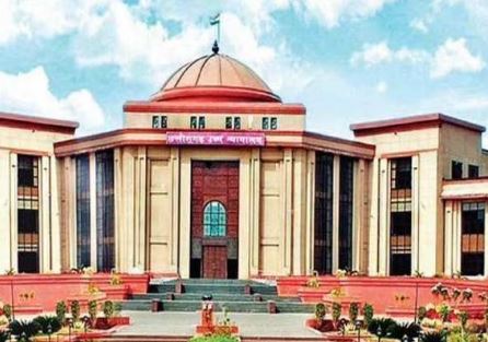 शिक्षक ट्रांसफर घोटाला मामले में हाई कोर्ट का बड़ा आदेश...प्रमुख सचिव की कमेटी करेगी मामले का निराकरण