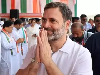 कल छत्तीसगढ़ में धुआंधार चुनाव प्रचार करेंगे Rahul Gandhi