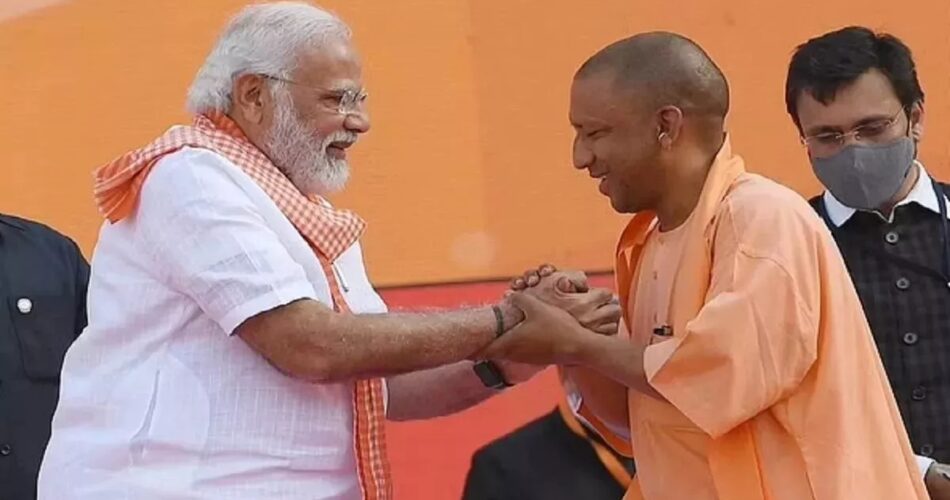  पीएम मोदी आज डोंगरगढ़ में मां बम्लेश्वरी के करेंगे दर्शन, तो सीएम योगी बस्तर से भरेंगे हुंकार