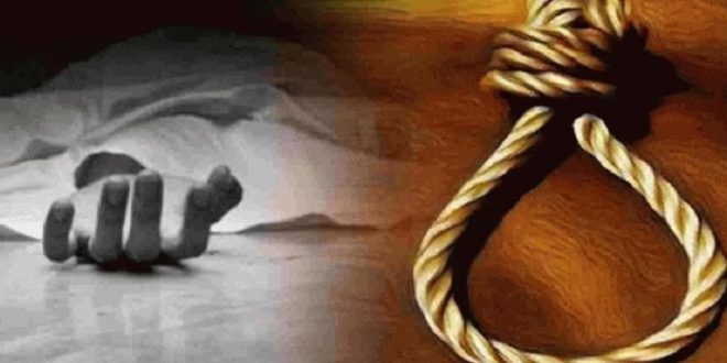 PSC की तैयारी कर रही छात्रा की लाश मिलने से मचा हड़कंप, सुसाइड नोट में छात्रा ने लिखा&hellip;.!