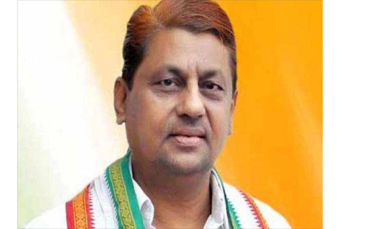 कांग्रेस सरकार फिर से सत्ता में आने वाली है: मोहम्मद अकबर