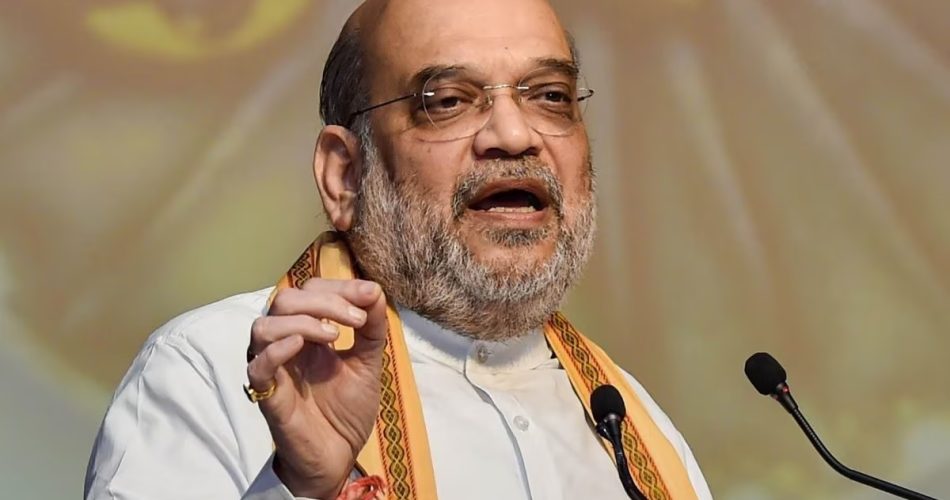  चुनावी सरगर्मी: गृहमंत्री अमित शाह कल छत्तीसगढ़ दौरे पर,रायगढ़ में करेंगे रोड शो