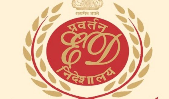  भिलाई और बालोद में ईडी का छापा, माइनिंग कारोबारी कारोबारियों के ठिकानों पर जांच