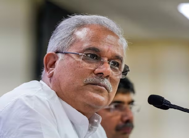 रमन सिंह के राज में देश में सबसे ज्यादा गरीबी छत्तीसगढ़ में थी : भूपेश बघेल