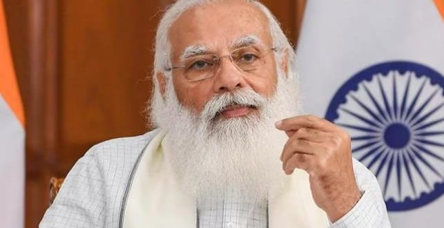 पीएम मोदी इस दिन राजधानी के चारों विधानसभाओं में करेंगे रोड शो