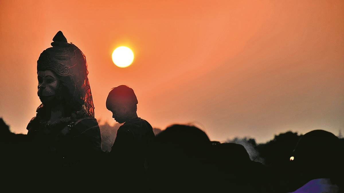 तीन दिन बाद और बढ़ेगी ठंड, गिरेगा पारा, मौसम विभाग ने छत्&zwj;तीसगढ़ के लिए जारी किया पूर्वानुमान