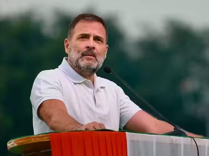 राहुल गांधी इस दिन बलौदाबाजार में करेंगे चुनावी सभा