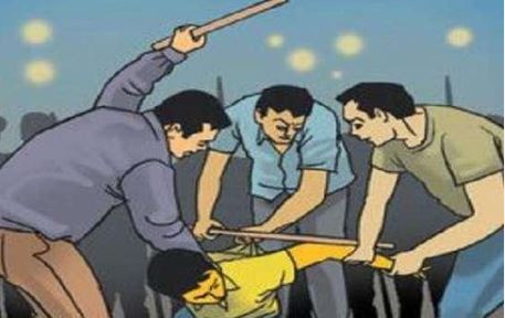 सीएमओ ने की स्&zwj;वास्&zwj;थ्&zwj;यकर्मी की पिटाई...इलाज के दौरान मौत