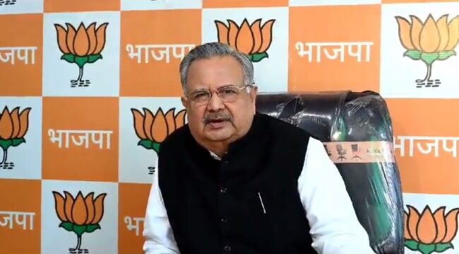 पूर्व सीएम ने मतदाताओं से शत-प्रतिशत मतदान करने की अपील की, कहा- भारी बहुमत के साथ बनाएंगे सरकार&hellip;