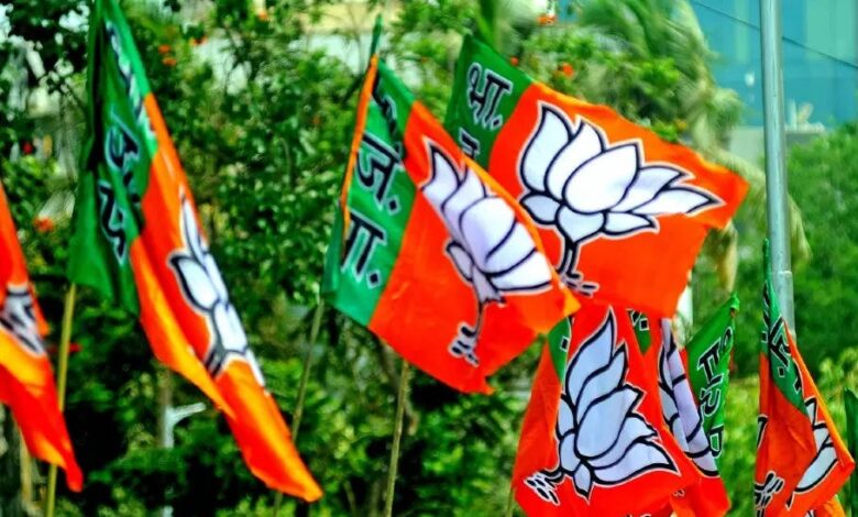 बीजेपी ने किया इन तीन नेताओ को पार्टी से निष्कासित&hellip;..