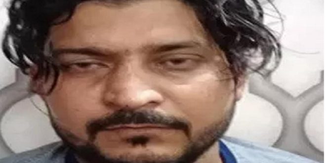 डकैती और हत्या के मामले में जेल में बंद कुख्यात आरोपी जिला अस्पताल से फरार, पुलिस कर रही तलाश