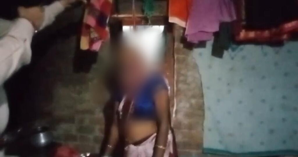 CG NEWS : नवविवाहीता ने फांसी लगाकर कर की खुदकुशी...तीन साल पहले किया था प्रेम विवाह..!!