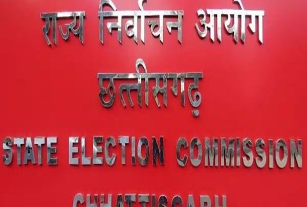 छत्तीसगढ़ विधानसभा चुनाव 2023 : छत्तीसगढ़ में 90 सीटों में 76.31 प्रतिशत हुआ मतदान, देखें विधानसभावार फाइनल आंकड़ा&hellip;