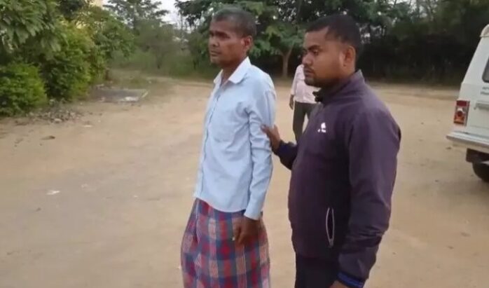 मतदान कर्मी की बेरहमी से पिटाई, अज्ञात आरोपियों की तलाश जारी 