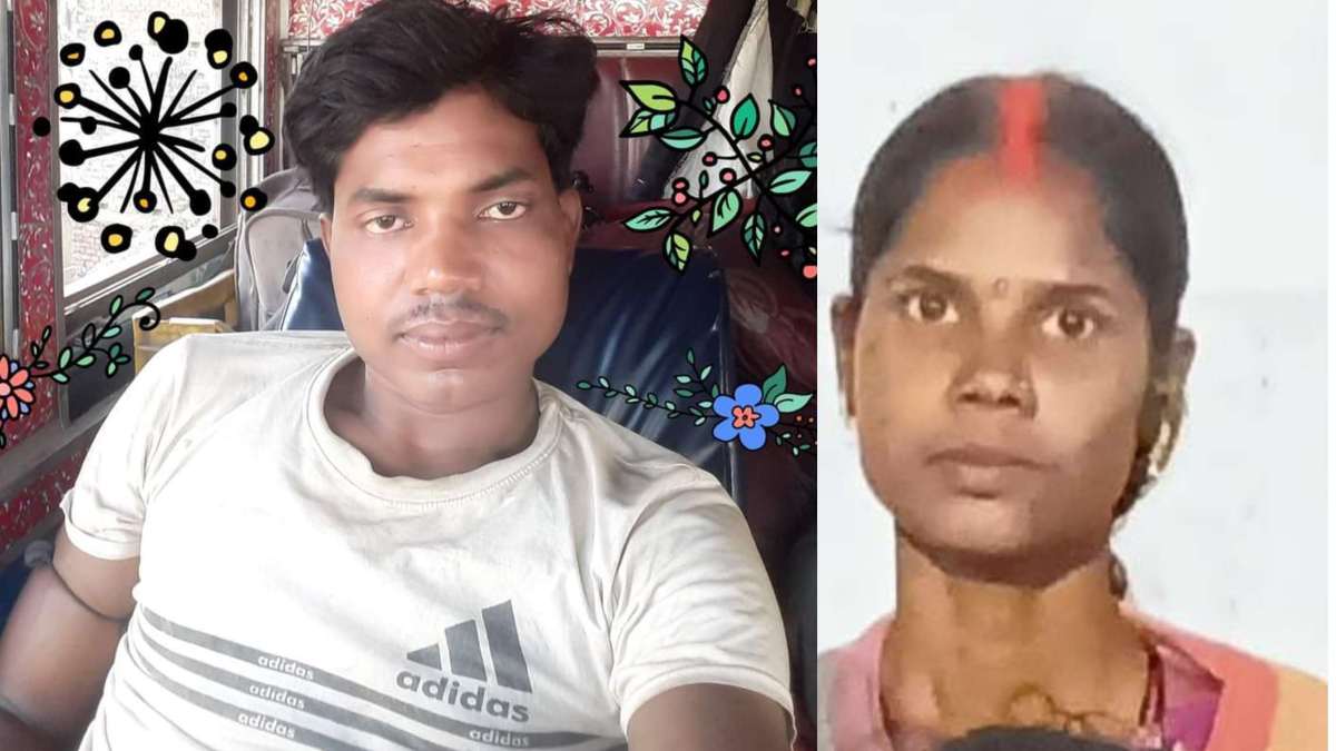 पति ने पत्नी पर पेट्रोल डालकर जिंदा जलाया, ये है हैवानियत के पीछे की वजह&hellip;