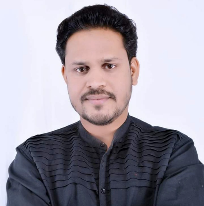 बिलासपुर के युवा नेता पेशीराम जायसवाल को मिली भारत सरकार की तरफ से वर्ल्ड यूथ फेस्टिवल की बड़ी जिम्मेदारी।