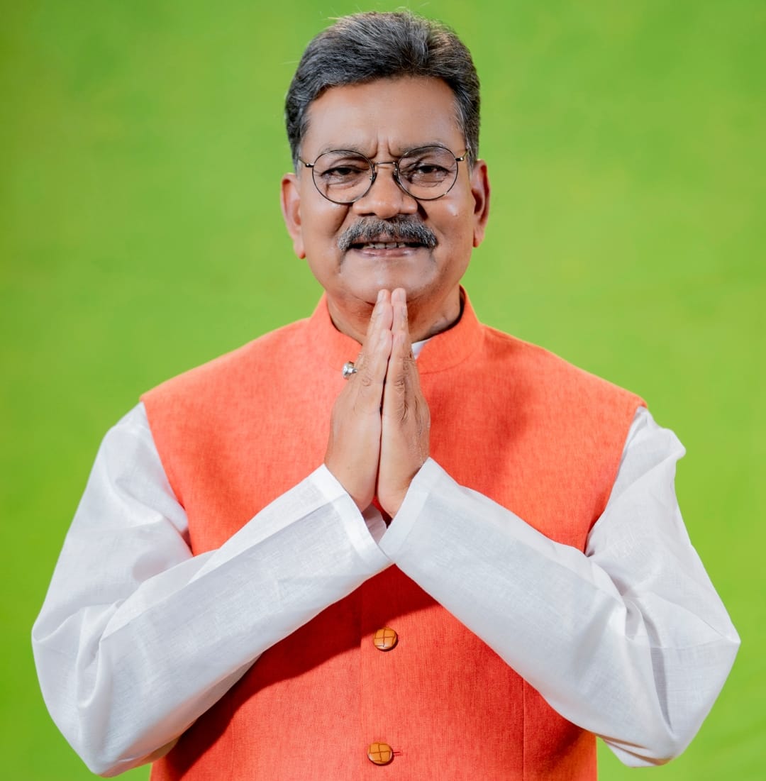 विधानसभा अध्यक्ष ने दी तुलसी विवाह, देवउठनी एकादशी की शुभकामनाएं