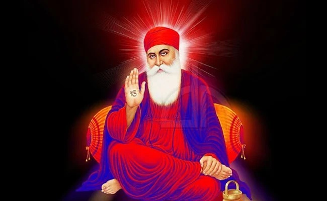 Guru Nanak Jayanti 2023 : गुरुनानक देव के प्रकाश पर्व पर कल निकाली जाएगी नगर कीर्तन
