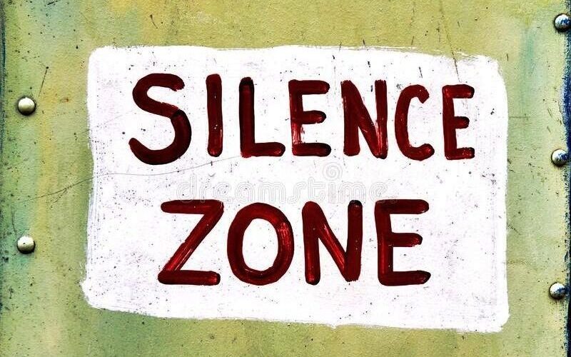 शोर मचाने वालों की खैर नहीं: कलेक्टर ने रायपुर के इन क्षेत्रों को &lsquo;साइलेंस जोन&rsquo; किया घोषित,आदेश जारी