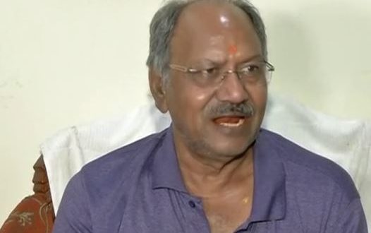 बीजेपी को मतगणना में धांधली की आशंका, पूर्व मंत्री बृजमोहन अग्रवाल ने कही ये बात