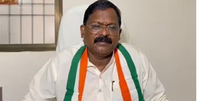 3 दिसंबर को कांग्रेस की जीत का पिटारा खुलेगा और चमकेगा किसानों का भविष्य : मंत्री भगत