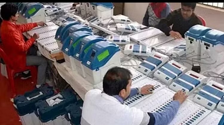 1181 प्रत्याशियों के भाग्य का फैसला कल&hellip;मतगणना की सभी तैयारियां हुईं पूरी