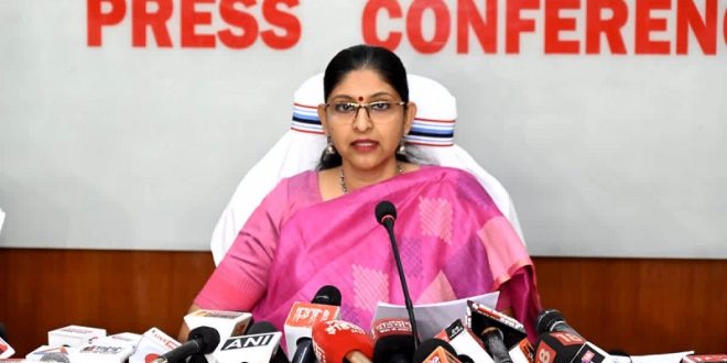 सुबह 7 बजे खोले जाएंगे स्ट्रांग रूम, पहले पोस्टल बैलेट की होगी गणना, 90 ऑब्जर्वर की नियुक्ति