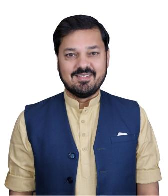 धरसींवा में चमका छालीवुड का सितारा...अनुज शर्मा 40 हजार वोटों से जीते