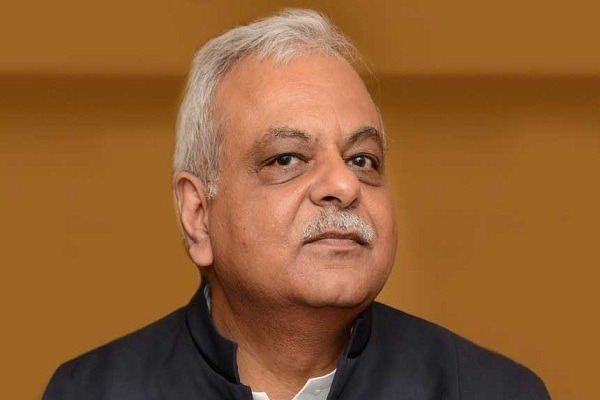 BREAKING : सीएम बघेल के इस्तीफे के बाद प्रमुख सचिव आलोक शुक्ला ने दिया इस्तीफा