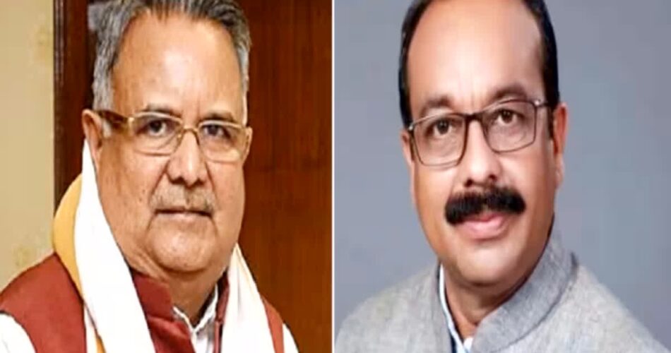 छत्तीसगढ़ में किसके सर सजेगा CM का ताज: रमन सिंह, अरुण साव या फिर कोई और&hellip;रेस में ये चेहरे भी शामिल