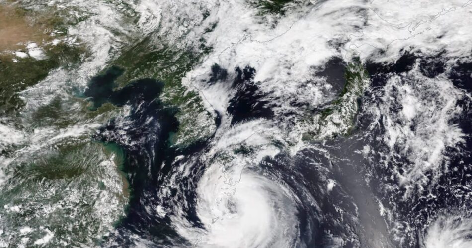 छग में मौसम का मिजाज बदला: चक्रवाती तूफान मिचौंग का इन जिलों में दिखने लगा असर, बारिश का अलर्ट जारी