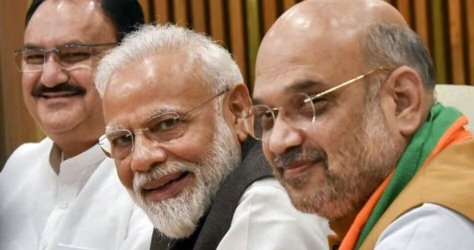 तीन राज्यों में प्रचंड जीत: कौन बनेगा मुख्यमंत्री?, बीजेपी ने मध्य प्रदेश, राजस्थान और छत्तीसगढ़ में तय किए CM के नाम