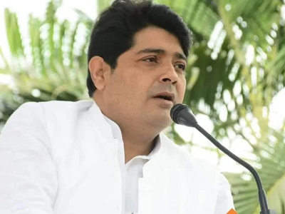 इस्तीफे पर बोले महापौर एजाज ढेबर, कहा- कांग्रेस पार्षदों पर पूरा भरोसा, बीजेपी के पास नहीं संख्या बल&hellip;