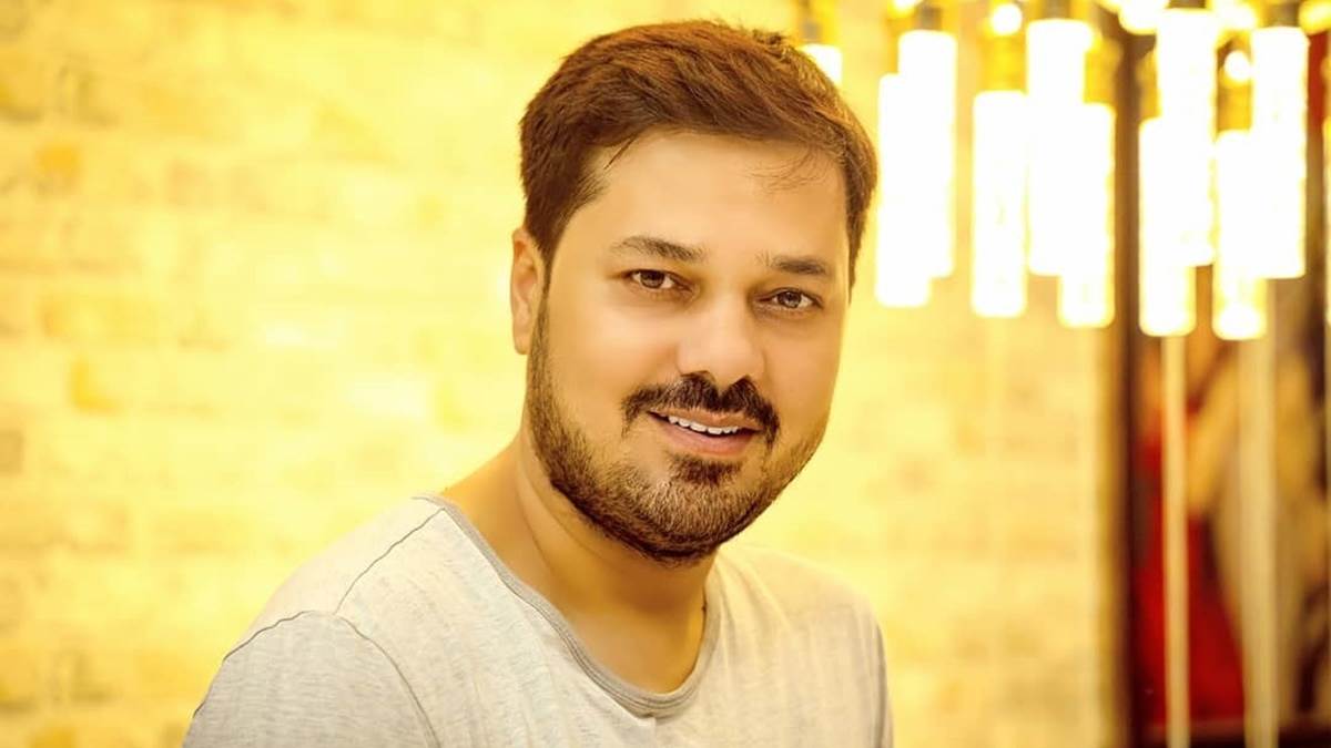 अनुज शर्मा ने शराब कोचियाओं को दी नसीहत, कहा -शपथ ग्रहण से पहले अपने लिए ढूंढ ले नया काम