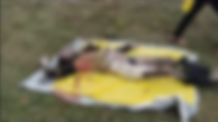 दोस्त बना हत्यारा, बहन के साथ अवैध संबंध के शक में कर दी हत्या