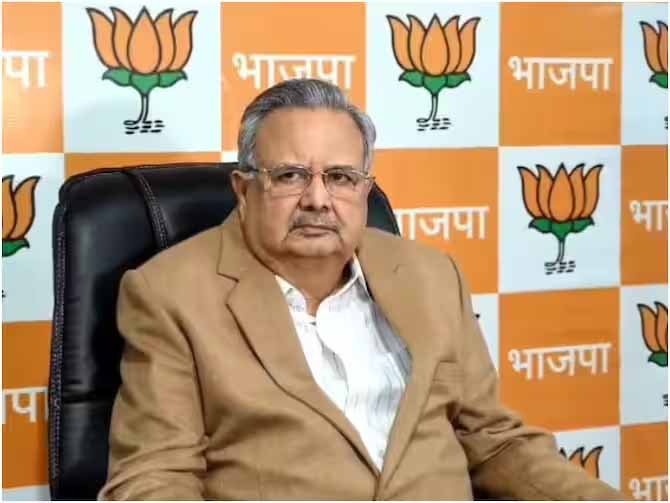 पर्यवेक्षकों की नियुक्ति के बाद जाने क्या कहा पूर्व मुख्यमंत्री ने