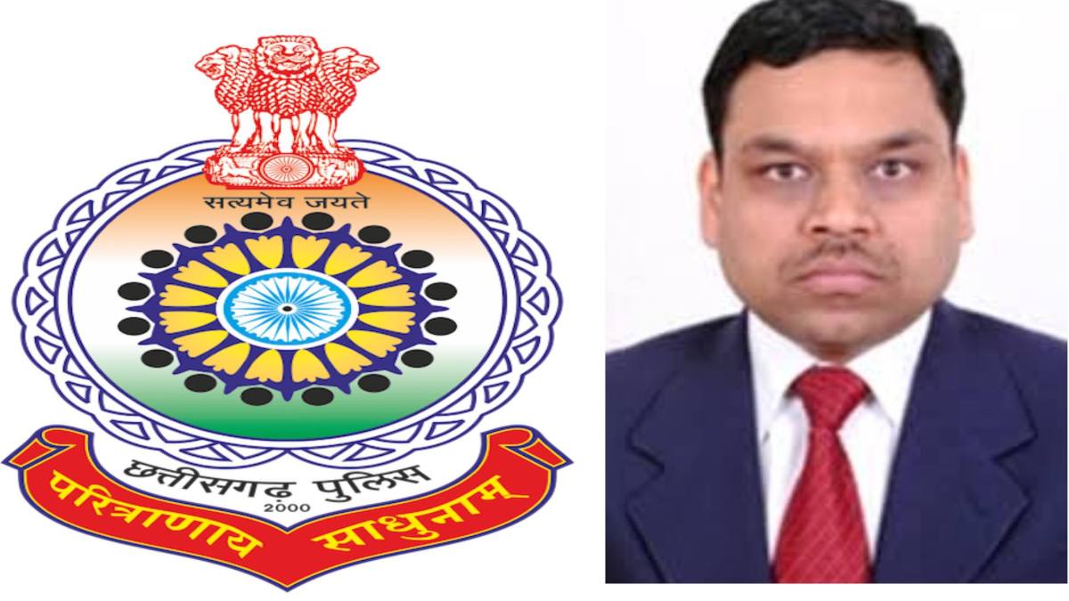 1998 बैच के IPS अमित कुमार डेपुटेशन से लौट रहे छत्तीसगढ़, मिल सकती है बड़ी जिम्मेदारी&hellip;