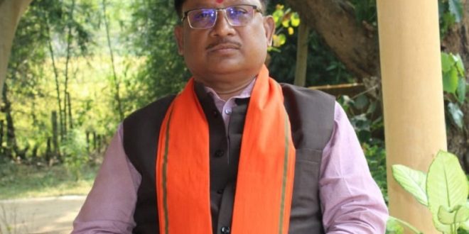  छत्तीसगढ़ के नए सीएम विष्णुदेव साय, जानिए राजनीतिक सफर&hellip;