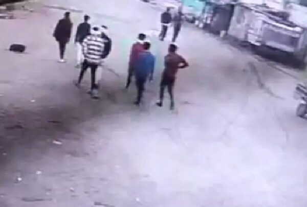 बाल सुधार गृह से भागे 7 नाबालिगों को पुलिस ने किया गिरफ्तार