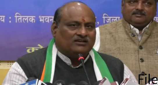 पूर्व मंत्री जयसिंह अग्रवाल को कारण बताओ नोटिस...जानिए क्या है पूरा मामला 