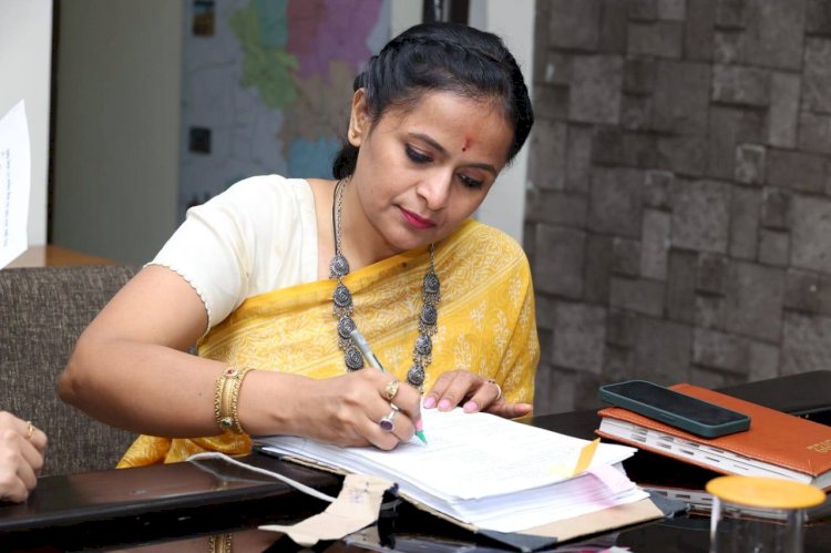 निलंबित IAS रानू साहू की जमानत याचिका पर टली सुनवाई...8 जनवरी को होगी अगली सुनवाई