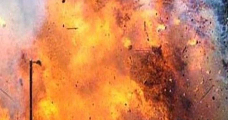 छत्तीसगढ़ में नक्सलियों का उत्पात...सर्चिंग के दौरान IED ब्लास्ट, BSF का जवान शहीद 