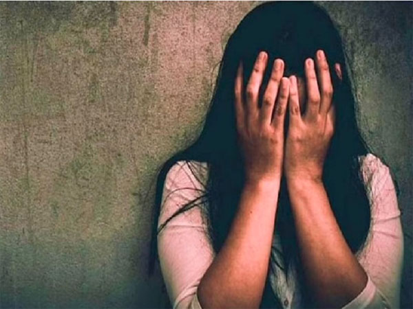 40 साल की महिला से रेप&hellip;पारिवारिक कार्यक्रम में शिक्षक ने वारदात को दिया अंजाम