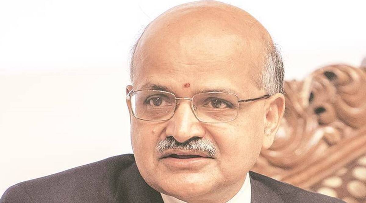 PM मोदी के विश्वस्त रिटायर्ड IAS BVR सुब्रमण्यम की होगी छत्तीसगढ़ में पोस्टिंग