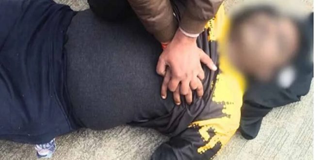 राजधानी में मैराथन दौड़ में शख्स की मौत, मचा हड़कंप&hellip;