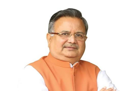 रमन सिंह ने राष्ट्रीय उपाध्यक्ष पद से दिया इस्तीफा