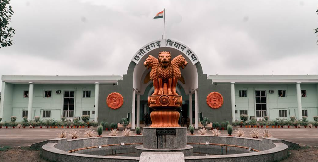 19 दिसंबर से शुरू होगा छत्तीसगढ़ के विधानसभा का शीतकालीन सत्र, नवनिर्वाचित विधायक लेंगे शपथ&hellip;