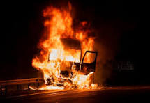 सुकमा, दंतेवाड़ा और नारायणपुर में नक्सलियों ने दिया बड़ी घटना को अंजाम 