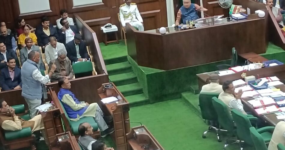 छग विधानसभा में 12,992 करोड़ रूपए का द्वितीय अनुपूरक बजट पारित, देखिये कौन कौन सी  योजनाएं है शामिल 